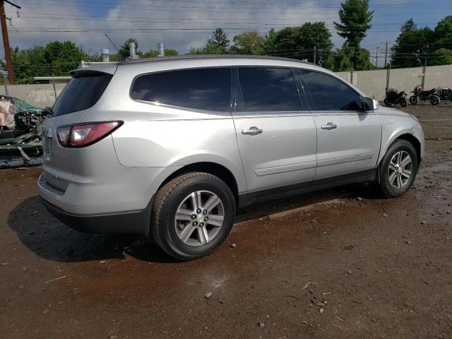 1GNKRGKD2FJ342339 | 2015 Chevrolet traverse lt