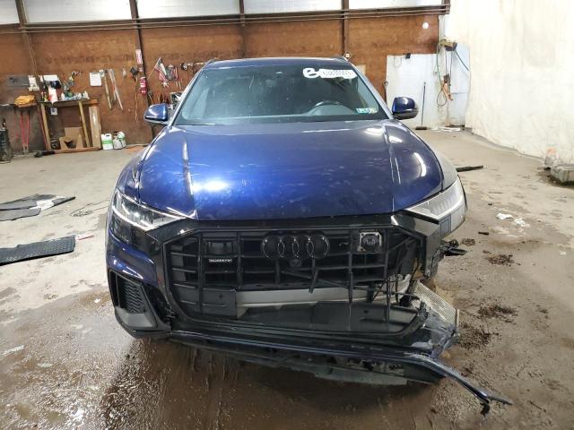 2021 AUDI Q8 PREMIUM - WA1EVAF14MD020421