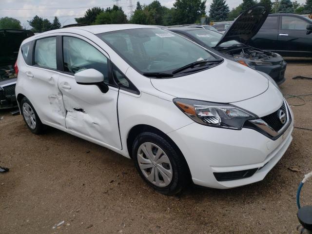 3N1CE2CP1HL367395 Nissan Versa Note S