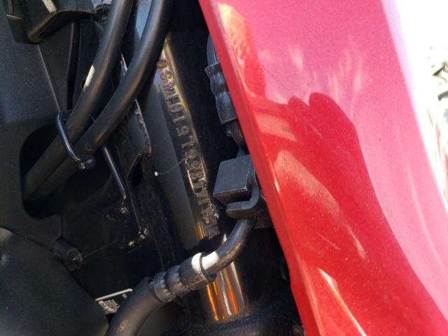 2020 HONDA C125 A MLHJA4856L5101430