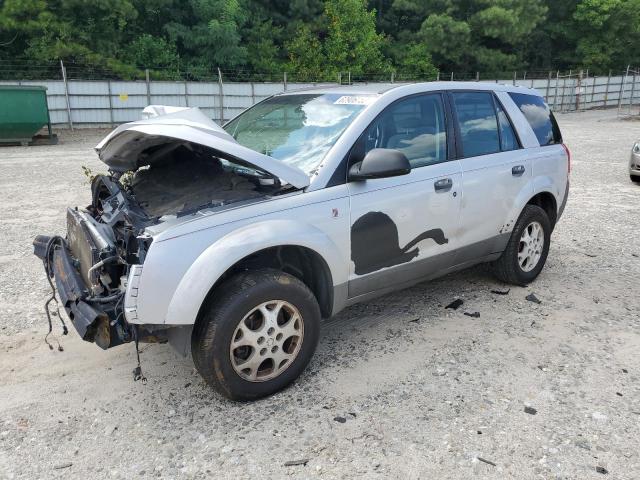 2002 Saturn VUE 