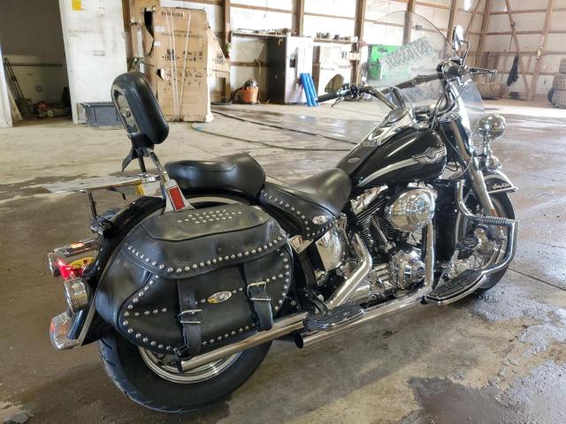 2003 HARLEY-DAVIDSON FLSTCI - 1HD1BWB1X3Y075882