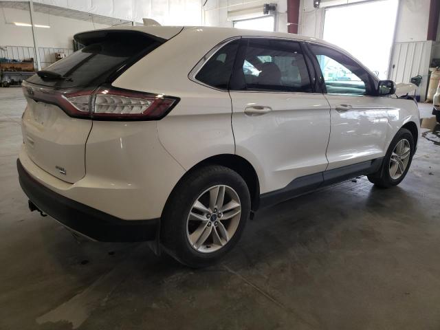 2FMTK4J88FBB38889 2015 FORD EDGE, photo no. 3