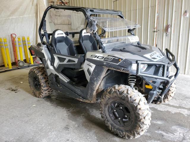 2016 POLARIS RZR 900 EP - 4XAVAE875GB676211