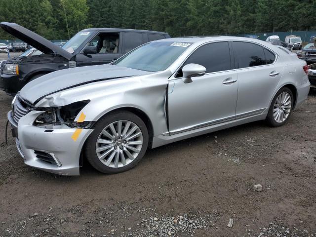 2015 LEXUS LS 460 - JTHCL5EF9F5024743