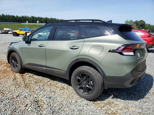 5XYK7CAF1PG092118 KIA Sportage X-pro