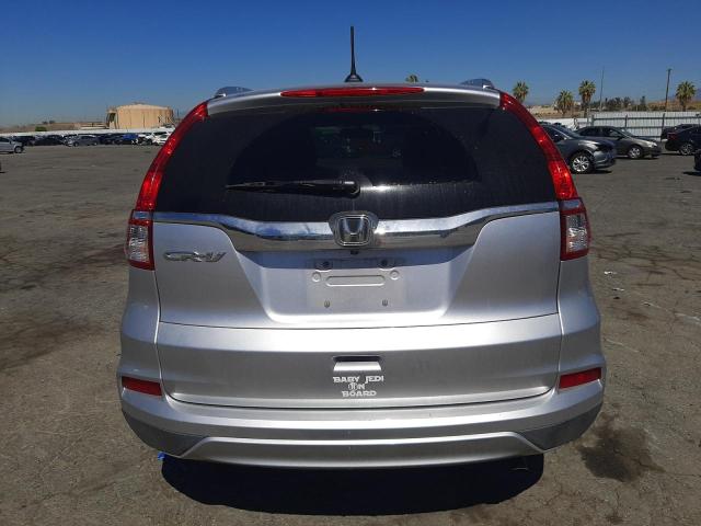 2HKRM3H73FH533230 | 2015 HONDA CR-V EXL