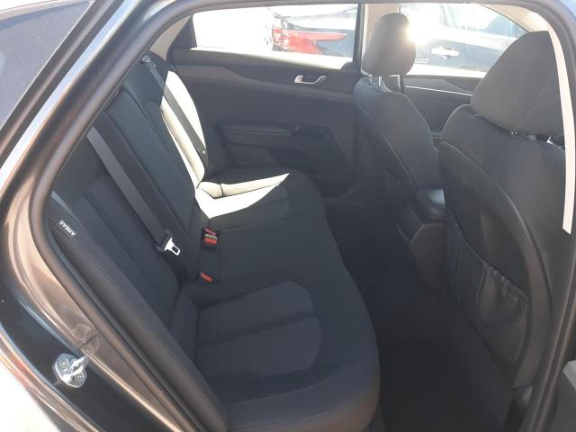 5XXG14J23PG185401 KIA K5 LXS