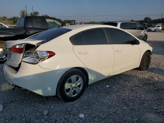 KNAFK4A6XG5609623 KIA FORTE LX