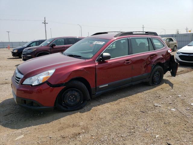 2011 Subaru Outback 2.5i