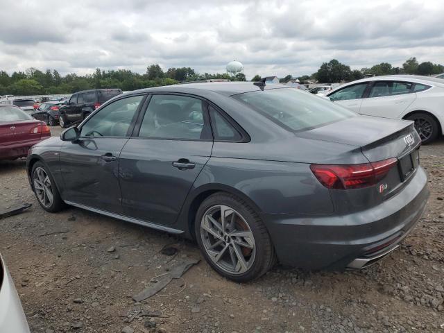 WAUEAAF45MN006692 Audi A4 PREMIUM 2