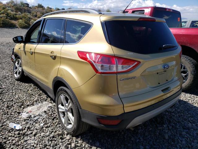 1FMCU9GXXEUC01375 Ford ESCAPE SE
