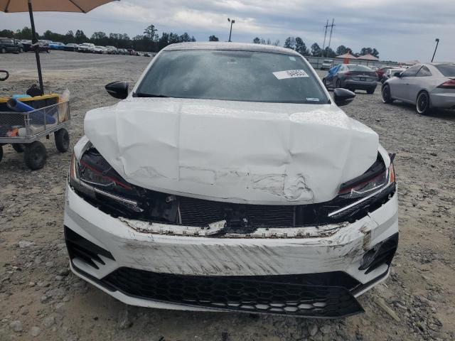 2018 VOLKSWAGEN PASSAT GT - 1VWJM7A35JC035088