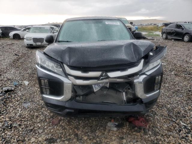 JA4AR3AU6LU030849 Mitsubishi Outlander Sport Es