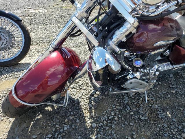 2004 HONDA VTX1800 R2 1HFSC49334A201823