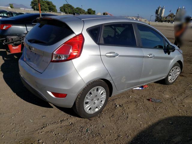 3FADP4TJ8FM146280 Ford FIESTA S