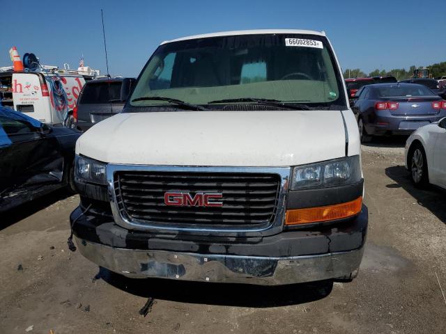 2016 GMC Savana G2500 VIN: 1GTW7AFF2G1907442 Lot: 66002853