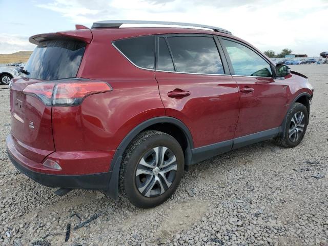 2T3BFREVXJW837626 | 2018 TOYOTA RAV4 LE