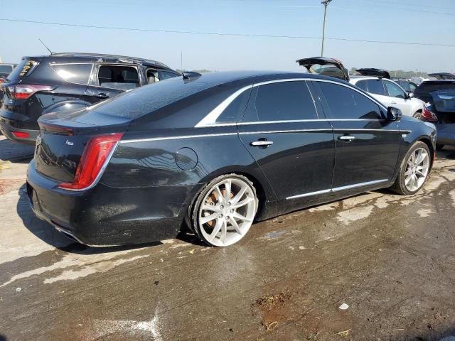 2019 CADILLAC XTS PREMIU - 2G61P5S34K9140018
