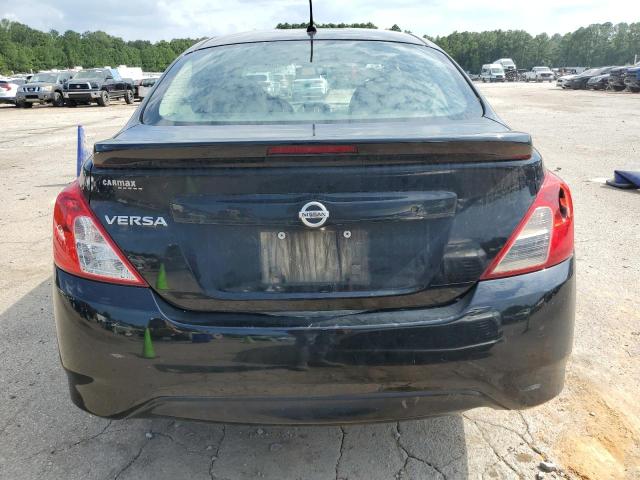 3N1CN7AP7GL914040 | 2016 NISSAN VERSA S