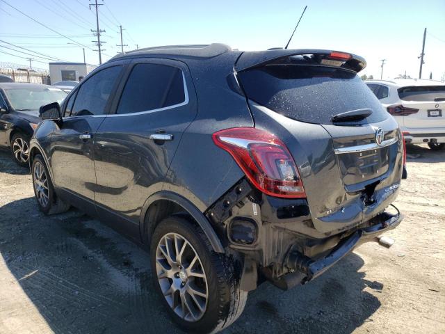 KL4CJ1SB3HB229006 Buick Encore Sport Touring