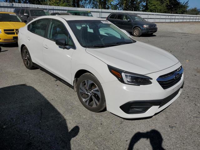 2020 SUBARU LEGACY 4S3BWAB64L3033455