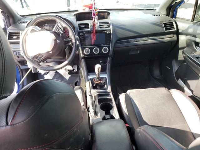 JF1VA1L64H9819003 Subaru Wrx Limited