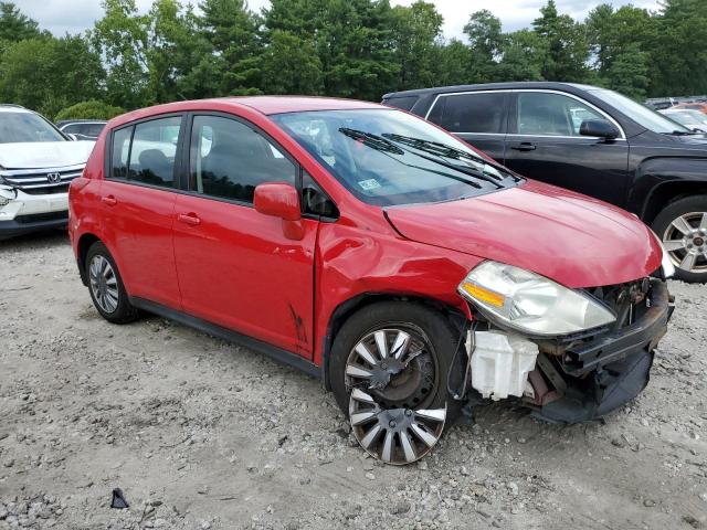 2007 Nissan Versa S VIN: 3N1BC13E97L441266 Lot: 57752484