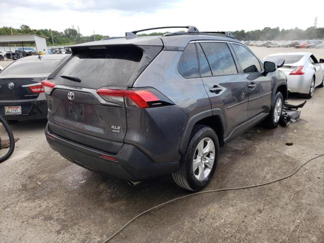 2T3P1RFV3LC113901 | 2020 TOYOTA RAV4 XLE