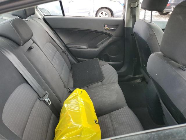 KNAFX4A62G5610492 KIA FORTE LX