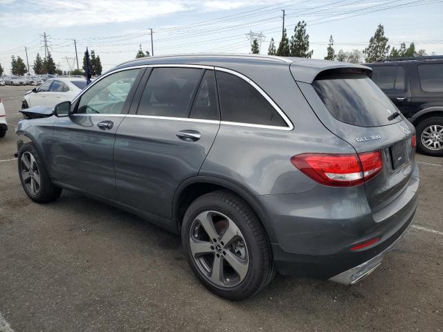 WDC0G4JB3JV098006 Mercedes-Benz GLC 300
