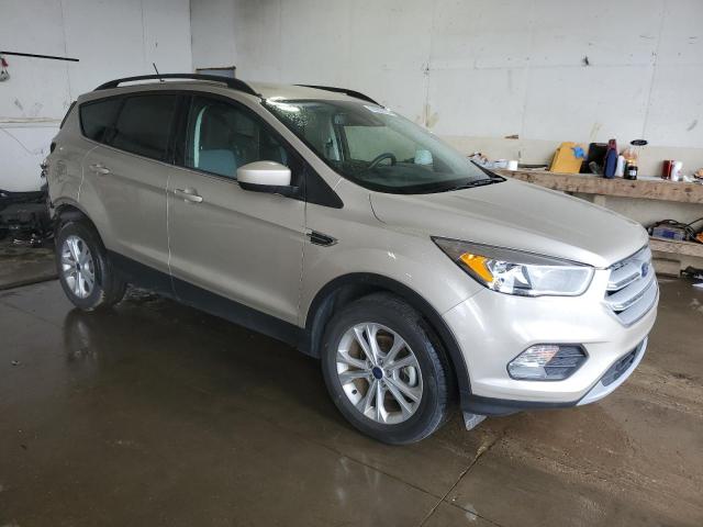 1FMCU0GD3JUA52268 2018 FORD ESCAPE, photo no. 4