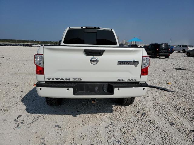 1N6BA1F45HN565684 Nissan Titan Xd Sl