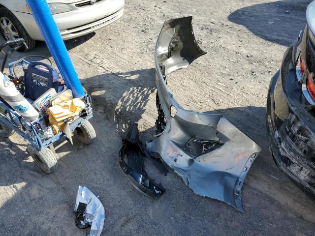 VIN 5TDHZRAH9LS500581 2020 Toyota Highlander, Xle no.13