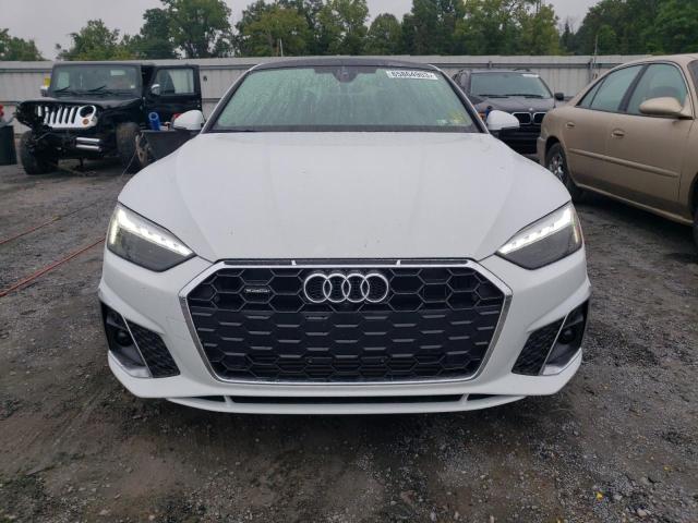 WAUFACF59PA016369 2023 AUDI A5, photo no. 5