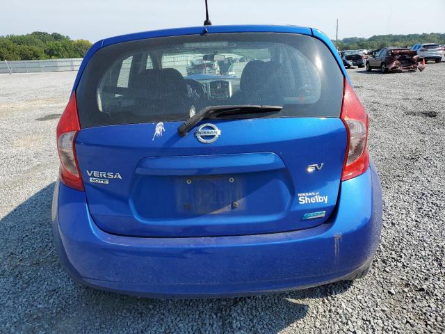 3N1CE2CP1FL385988 Nissan Versa Note S