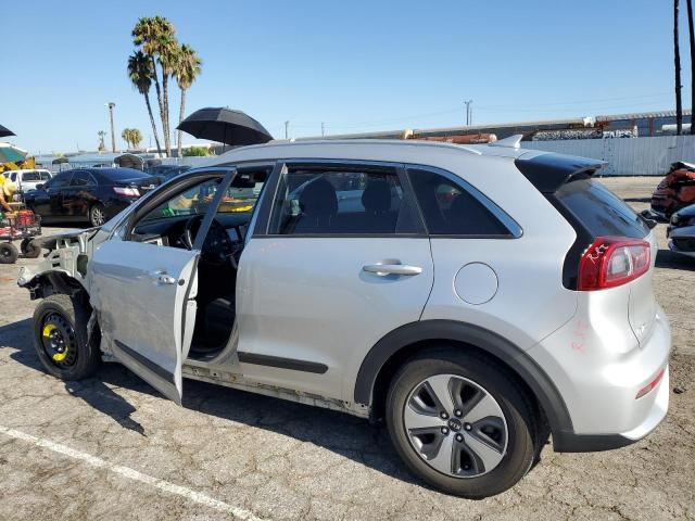 KNDCB3LC8J5207495 KIA NIRO FE