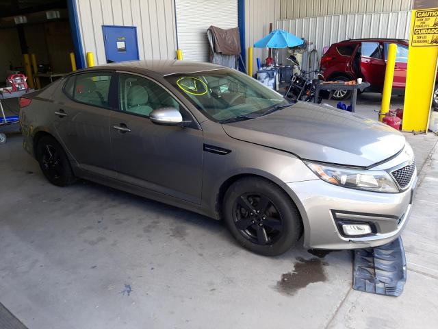 5XXGM4A77EG327488 KIA Optima Lx