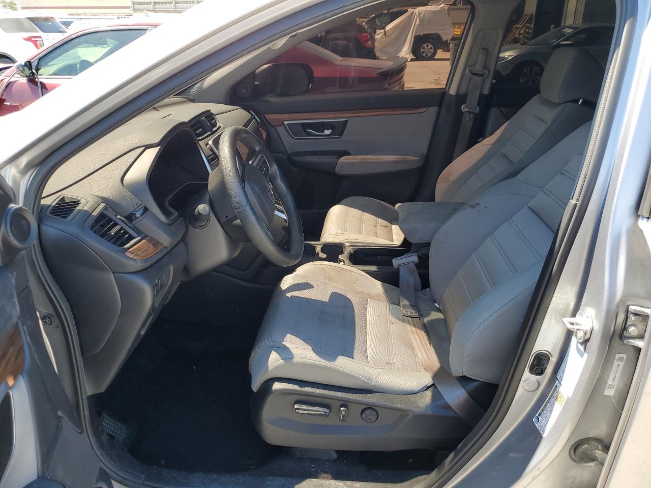 5J6RW2H51LL026380 HONDA CRV 2020