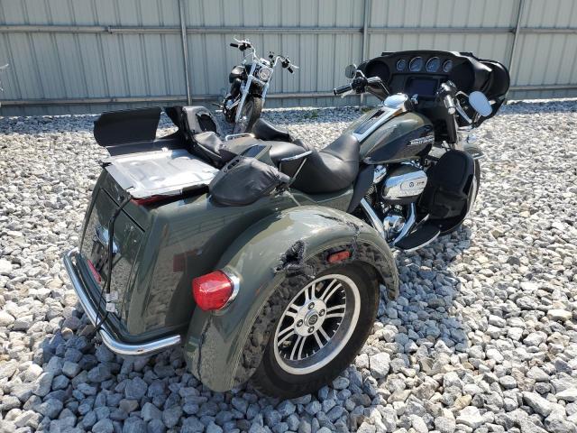 2021 HARLEY-DAVIDSON FLHTCUTG 1HD1MAF16MB853509
