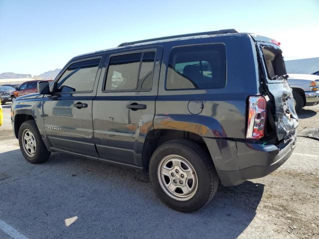 1C4NJPBA5FD264351 Jeep Patriot Sport