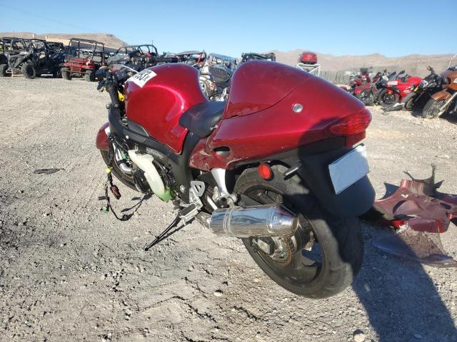 2007 SUZUKI GSX1300 RZ JS1GW71A672105485  66007993