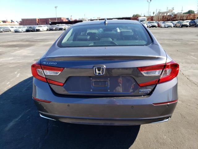 2021 HONDA ACCORD TOU - 1HGCV3F90MA014276