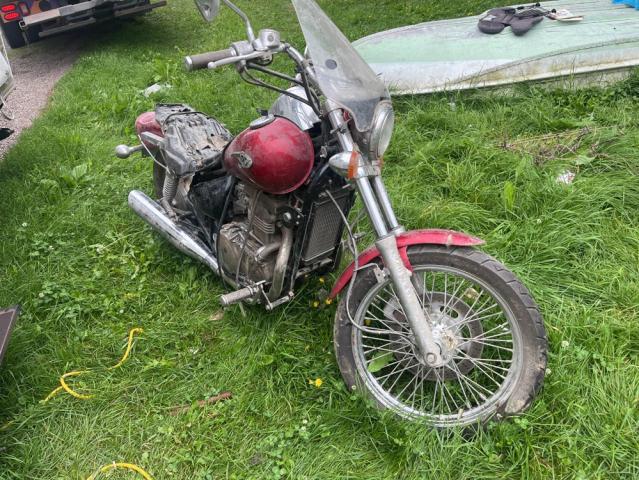 2006 KAWASAKI EN500 C - JKAENVC196A198289