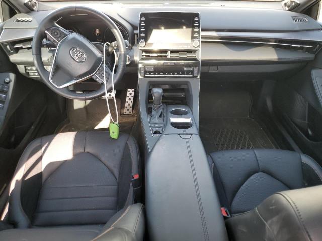 2022 TOYOTA AVALON TOU 4T1HZ1FB3NU072362