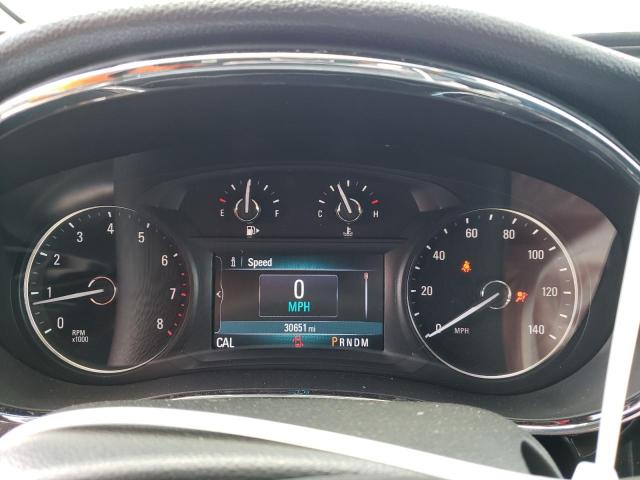 2019 BUICK ENCORE PRE - KL4CJESB5KB963726
