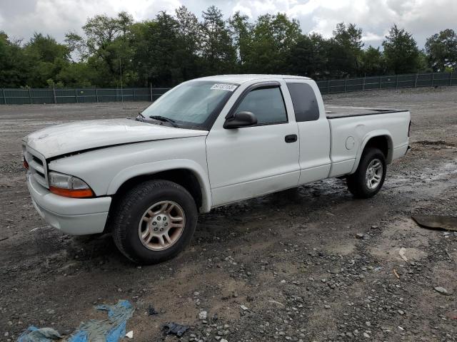 2003 Dodge Dakota Sport