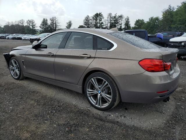 WBA4C9C58GG139702 BMW 428 Xi Gran Coupe Sulev