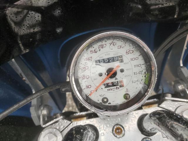 2003 HONDA VT1100 C2 - 1HFSC43003A302847