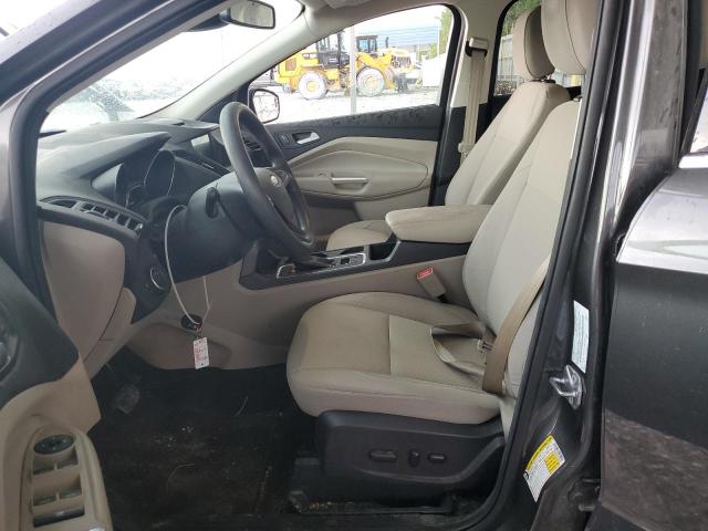 1FMCU0GD9JUA25298 Ford ESCAPE SE